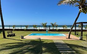 Casa de praia na Linha Verde